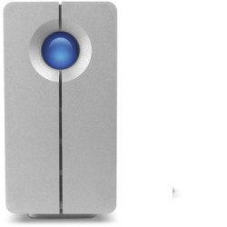 LaCie 2big Quadra USB 3.0 disque dur externe 6 To Gris LaCie 2big Quadra USB 3.0 disque dur externe 6 To Gris