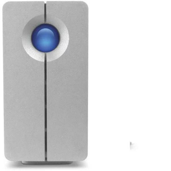 LaCie 2big Quadra USB 3.0 disque dur externe 6 To Gris LaCie 2big Quadra USB 3.0 disque dur externe 6 To Gris