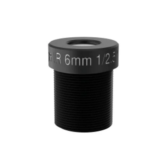 Axis 01813-001 lentille et filtre d'appareil photo Appareil-photo IP Noir Axis 01813-001 lentille et filtre d'appareil photo Appareil-photo IP Noir