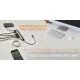 i-tec Superspeed USB 3.0 7-Port Hub i-tec Superspeed USB 3.0 7-Port Hub