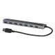 i-tec Superspeed USB 3.0 7-Port Hub i-tec Superspeed USB 3.0 7-Port Hub