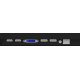 iiyama LH5575UHS-B2AG Écran d'affichage dynamique Écran plat de signalisation numérique 138,7 cm (54.6") LCD Wifi 500 cd/m² 4K Ultra HD Noir Intégré dans le processeur Android 11 24/7 iiyama LH5575UHS-B2AG Écran d'affichage dynamique Écran plat de signalisation numérique 138,7 cm (54.6") LCD Wifi 500 cd/m² 4K Ultra HD Noir Intégré dans le processeur Android 11 24/7