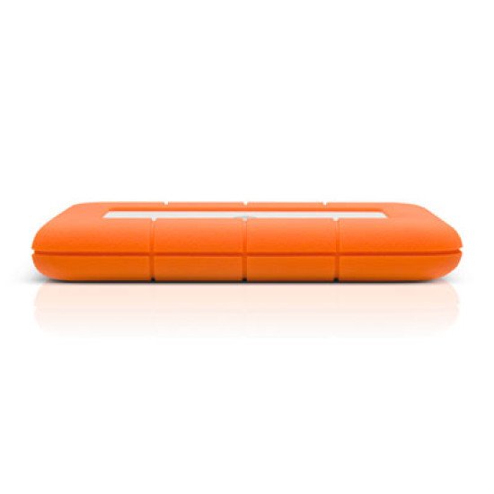 LaCie Rugged Mini Disque dur externe 2.5" 1 To