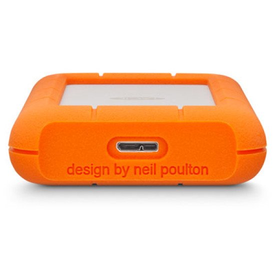 LaCie Rugged Mini Disque dur externe 2.5" 1 To