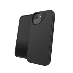 ZAGG Milan Snap coque de protection pour téléphones portables 15,5 cm (6.1") Housse Noir ZAGG Milan Snap coque de protection pour téléphones portables 15,5 cm (6.1") Housse Noir