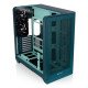 Thermaltake View 390 Air Midi Tower Bleu