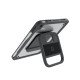 ZAGG Durango 27,9 cm (11") Housse Charbon de bois