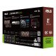 ASUS RTX5080-O16G-NOCTUA NVIDIA GeForce RTX 5080 16 Go GDDR7