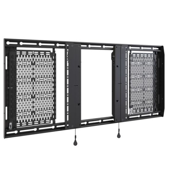 Chief AS3LD support pour téléviseur 2,18 m (86") Noir Chief AS3LD support pour téléviseur 2,18 m (86") Noir