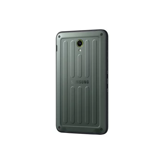 Samsung Galaxy Tab Active5 Wi-Fi Entreprise Edition 128 Go 20,3 cm (8") 16 Go Wi-Fi 6 (802.11ax) Android 14 Vert Samsung Galaxy Tab Active5 Wi-Fi Entreprise Edition 128 Go 20,3 cm (8") 16 Go Wi-Fi 6 (802.11ax) Android 14 Vert