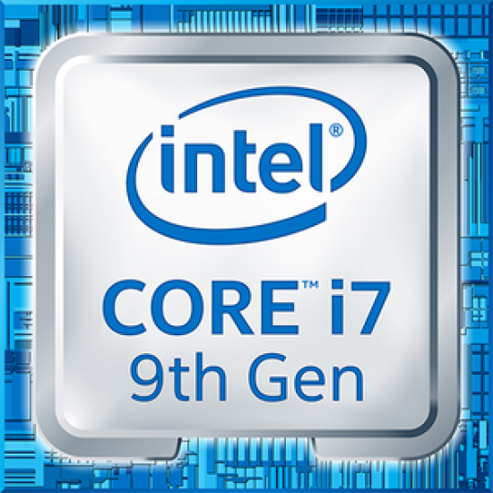 Intel Core i7-9700 processeur 3 GHz 12 Mo Smart Cache (BULK)