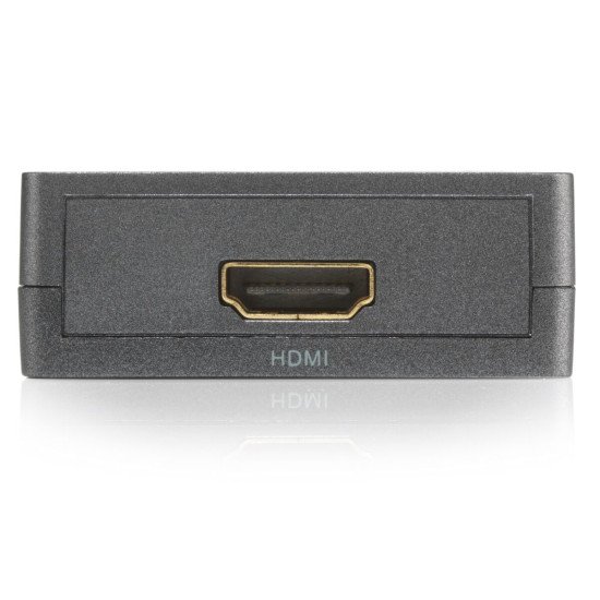 Marmitek Connect HV15 | HDMI naar VGA adapter