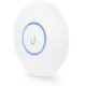 Ubiquiti Networks UAP-AC-LR point d'accès réseaux locaux sans fil 1000 Mbit/s Blanc