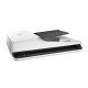 HP Scanjet Pro 2500 f1 scanner HP Scanjet Pro 2500 f1 scanner