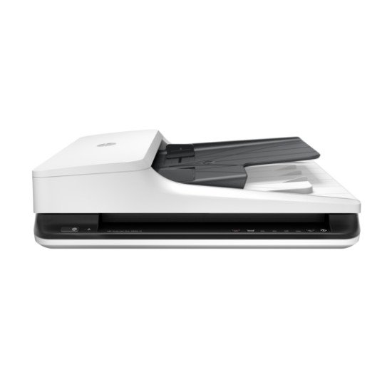 HP Scanjet Pro 2500 f1 scanner HP Scanjet Pro 2500 f1 scanner