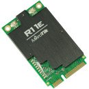 Mikrotik R11e-2HnD Interne RF sans fil