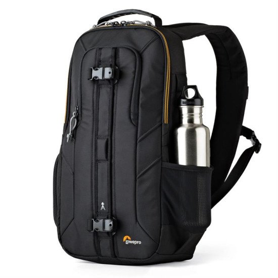 Lowepro Slingshot Edge 250 AW Étui sac à dos Noir