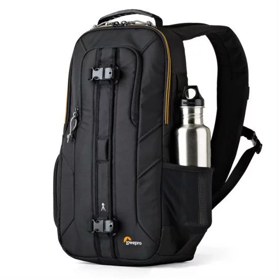 Lowepro Slingshot Edge 250 AW Étui sac à dos Noir Lowepro Slingshot Edge 250 AW Étui sac à dos Noir