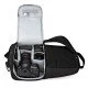 Lowepro Slingshot Edge 250 AW Étui sac à dos Noir Lowepro Slingshot Edge 250 AW Étui sac à dos Noir