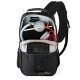 Lowepro Slingshot Edge 250 AW Étui sac à dos Noir Lowepro Slingshot Edge 250 AW Étui sac à dos Noir