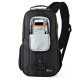 Lowepro Slingshot Edge 250 AW Étui sac à dos Noir