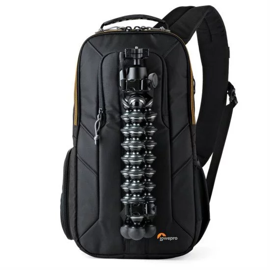 Lowepro Slingshot Edge 250 AW Étui sac à dos Noir Lowepro Slingshot Edge 250 AW Étui sac à dos Noir