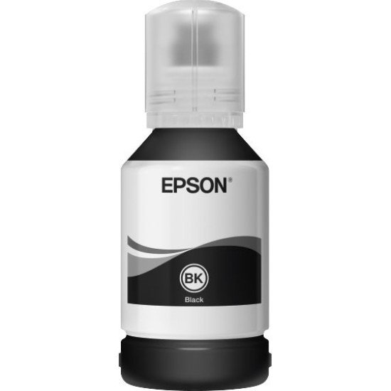 Epson T7741 Pigment Black ink bottle 1x 140ml