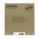 Epson Stag Multipack 3-colours T1306 DURABrite Ultra Ink EasyMail