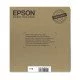 Epson Stag Multipack 3-colours T1306 DURABrite Ultra Ink EasyMail Epson Stag Multipack 3-colours T1306 DURABrite Ultra Ink EasyMail