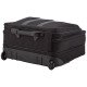 Wenger/SwissGear 600659 sacoche d'ordinateurs portables 43,2 cm (17") Valise sur roulette Noir