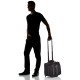 Wenger/SwissGear 600659 sacoche d'ordinateurs portables 43,2 cm (17") Valise sur roulette Noir