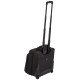 Wenger/SwissGear 600659 sacoche d'ordinateurs portables 43,2 cm (17") Valise sur roulette Noir