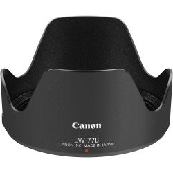 Canon EW-77B Rond Noir