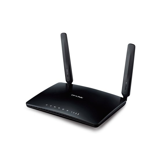 TP-LINK ARCHER MR200 Routeur Wi-fi double bande AC750