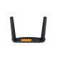 TP-LINK ARCHER MR200 Routeur Wi-fi double bande AC750