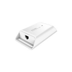 D-Link 1-Port Gigabit 30W PoE Injector D-Link 1-Port Gigabit 30W PoE Injector