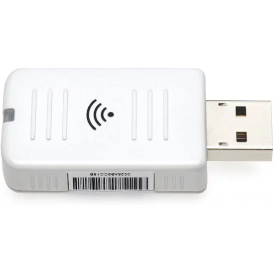 Epson Module WiFi (b/g/n) - ELPAP10 Epson Module WiFi (b/g/n) - ELPAP10