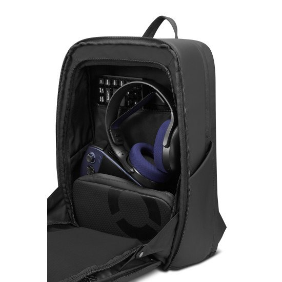 Lenovo GX41U39299 sacoche d'ordinateurs portables 43,2 cm (17") Sac à dos Noir
