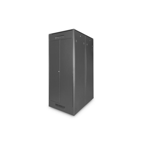 Digitus Armoire réseau série Unique - 800x1200 mm (l x p)
