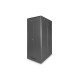 Digitus Armoire réseau série Unique - 800x1200 mm (l x p)