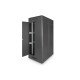 Digitus Armoire réseau série Unique - 800x1200 mm (l x p)