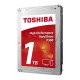 Toshiba 3.5" SATA 1 To