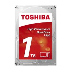 Toshiba 3.5" SATA 1 To