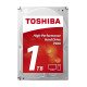 Toshiba 3.5" SATA 1 To