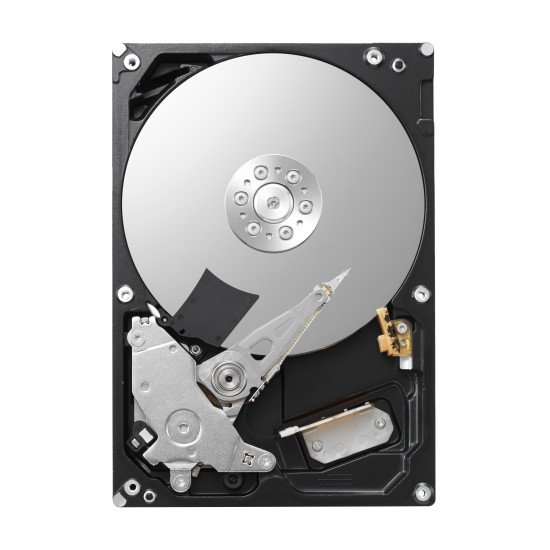 Toshiba 3.5" SATA 1 To