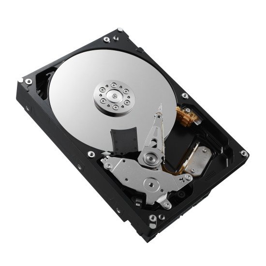 Toshiba 3.5" SATA 1 To