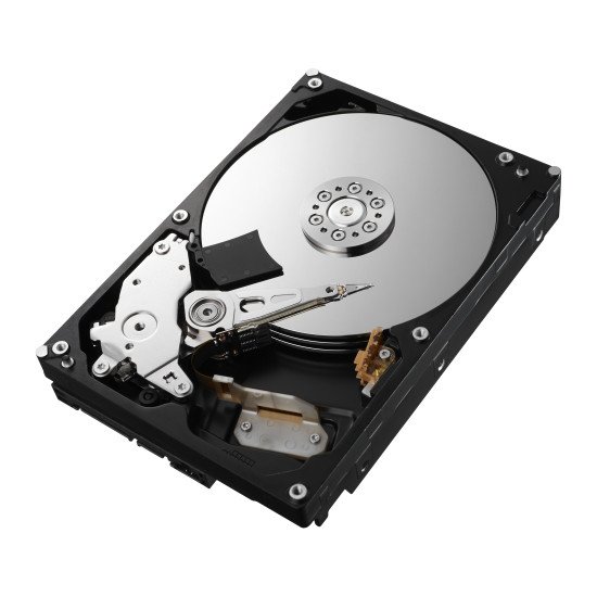 Toshiba 3.5" SATA 1 To