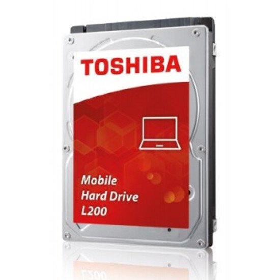 Toshiba L200 2.5" 500 Go