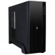 Chieftec UE-02B unité centrale Mini Tower Noir 250 W Chieftec UE-02B unité centrale Mini Tower Noir 250 W