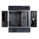 Chieftec UE-02B unité centrale Mini Tower Noir 250 W Chieftec UE-02B unité centrale Mini Tower Noir 250 W